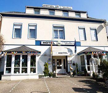 Hotel Wolters Бремен Экстерьер фото