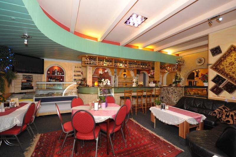 Hotel Wolters Бремен Экстерьер фото