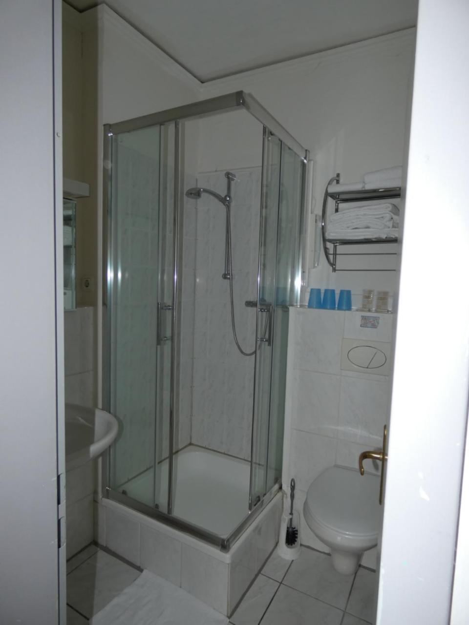 Hotel Wolters Бремен Экстерьер фото