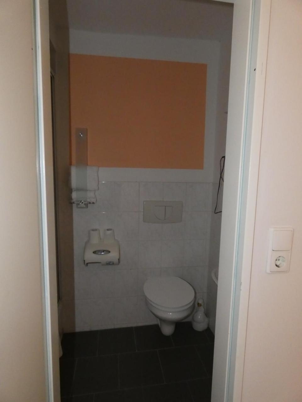 Hotel Wolters Бремен Экстерьер фото