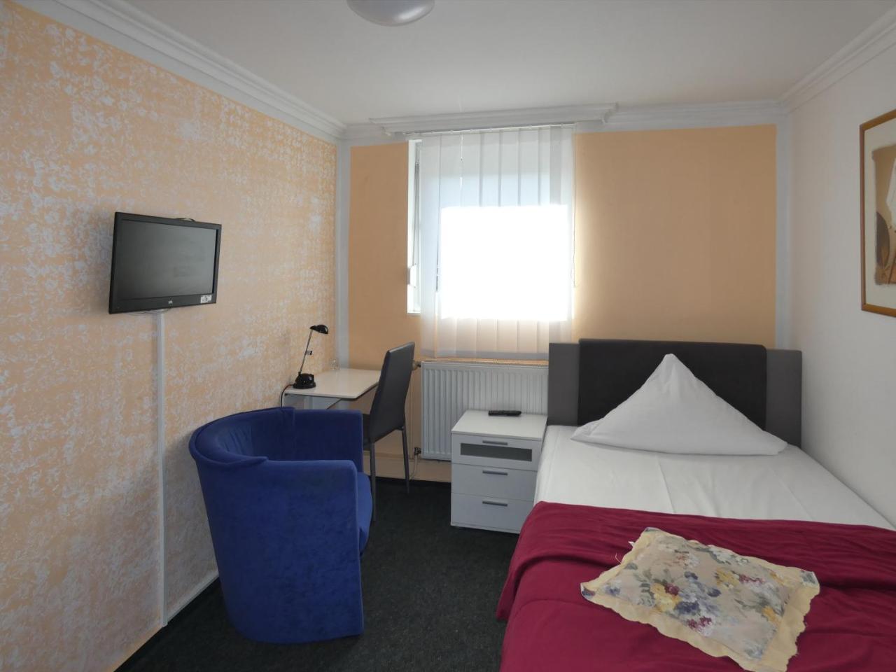 Hotel Wolters Бремен Экстерьер фото