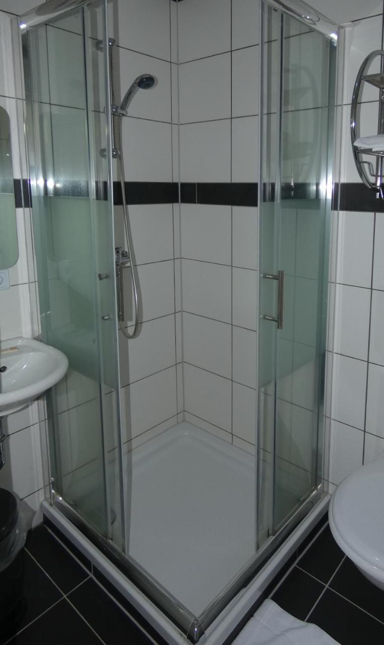 Hotel Wolters Бремен Экстерьер фото