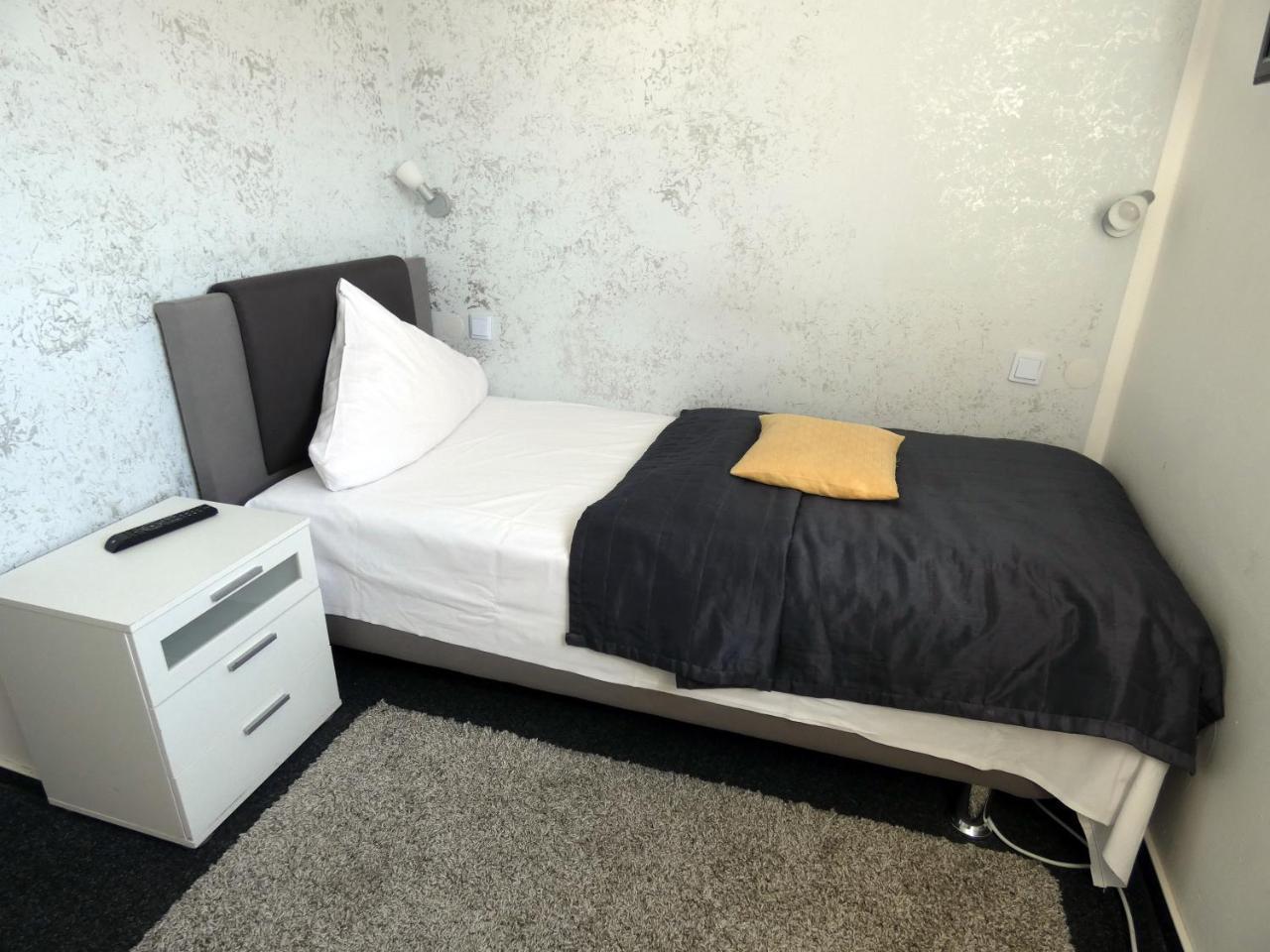 Hotel Wolters Бремен Экстерьер фото