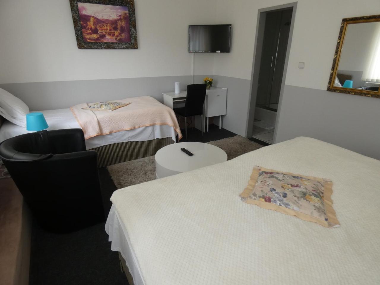 Hotel Wolters Бремен Экстерьер фото