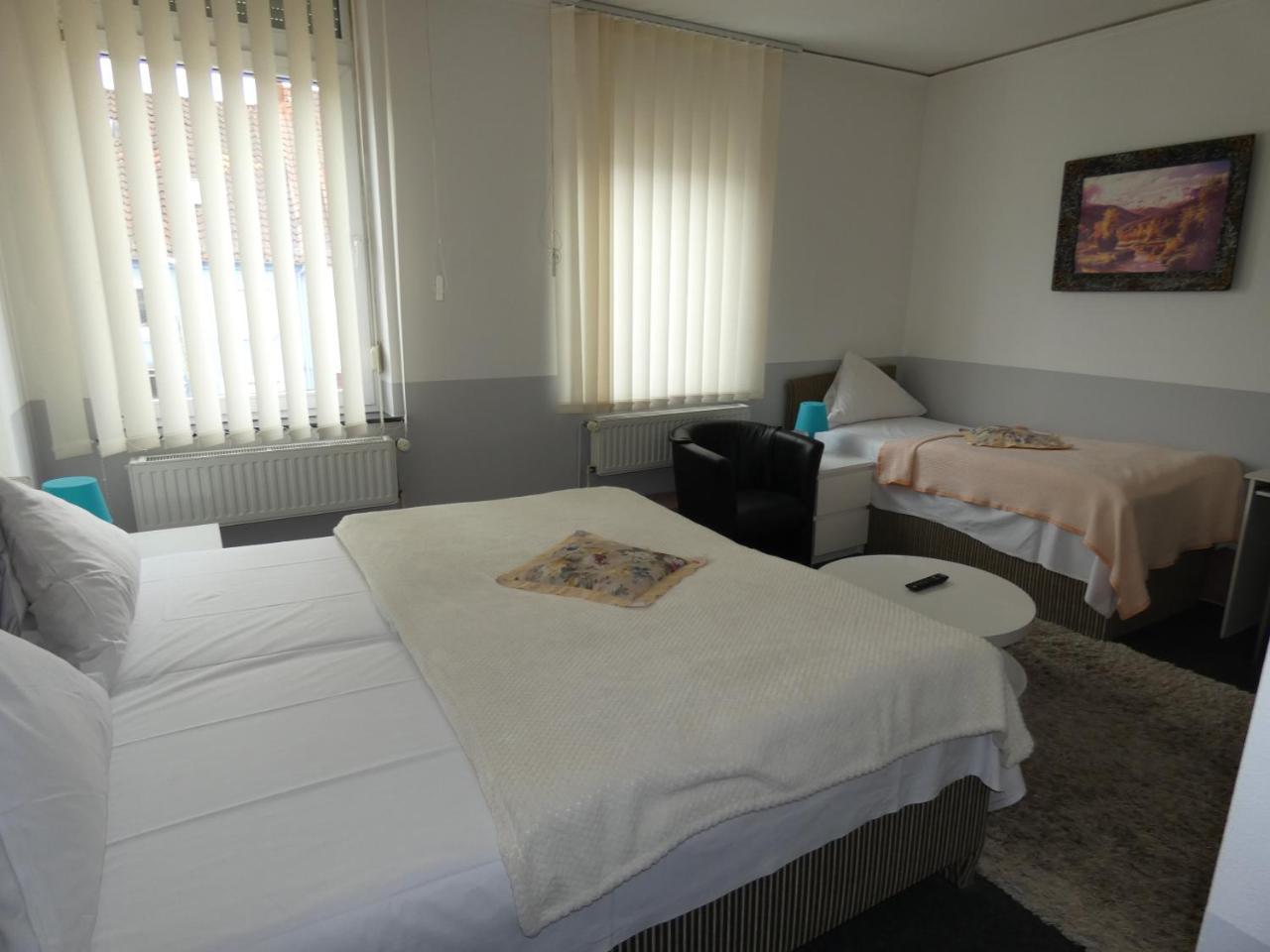Hotel Wolters Бремен Экстерьер фото