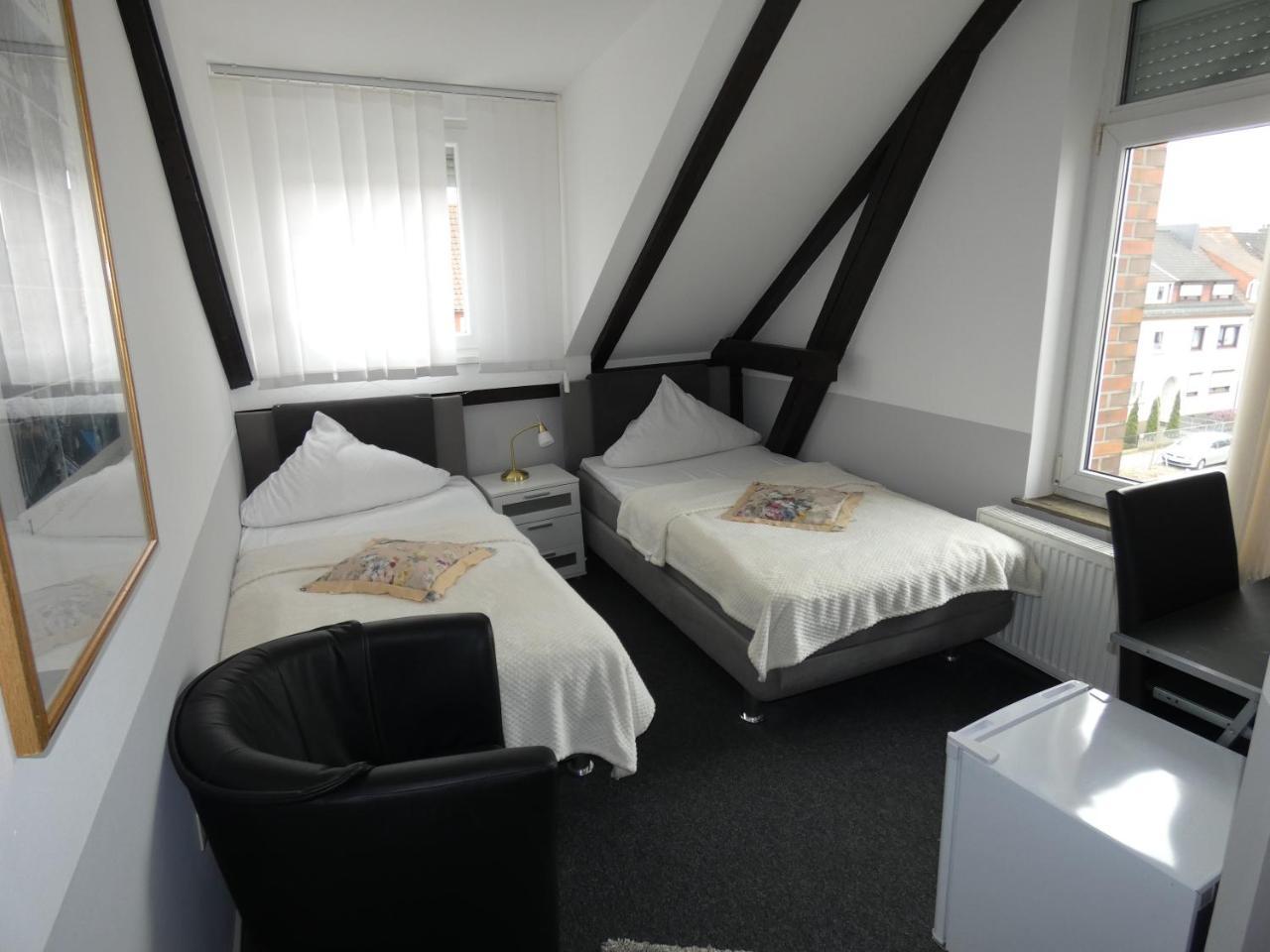 Hotel Wolters Бремен Экстерьер фото