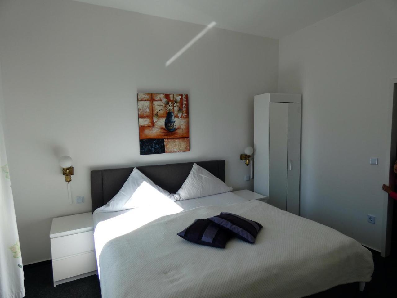 Hotel Wolters Бремен Экстерьер фото