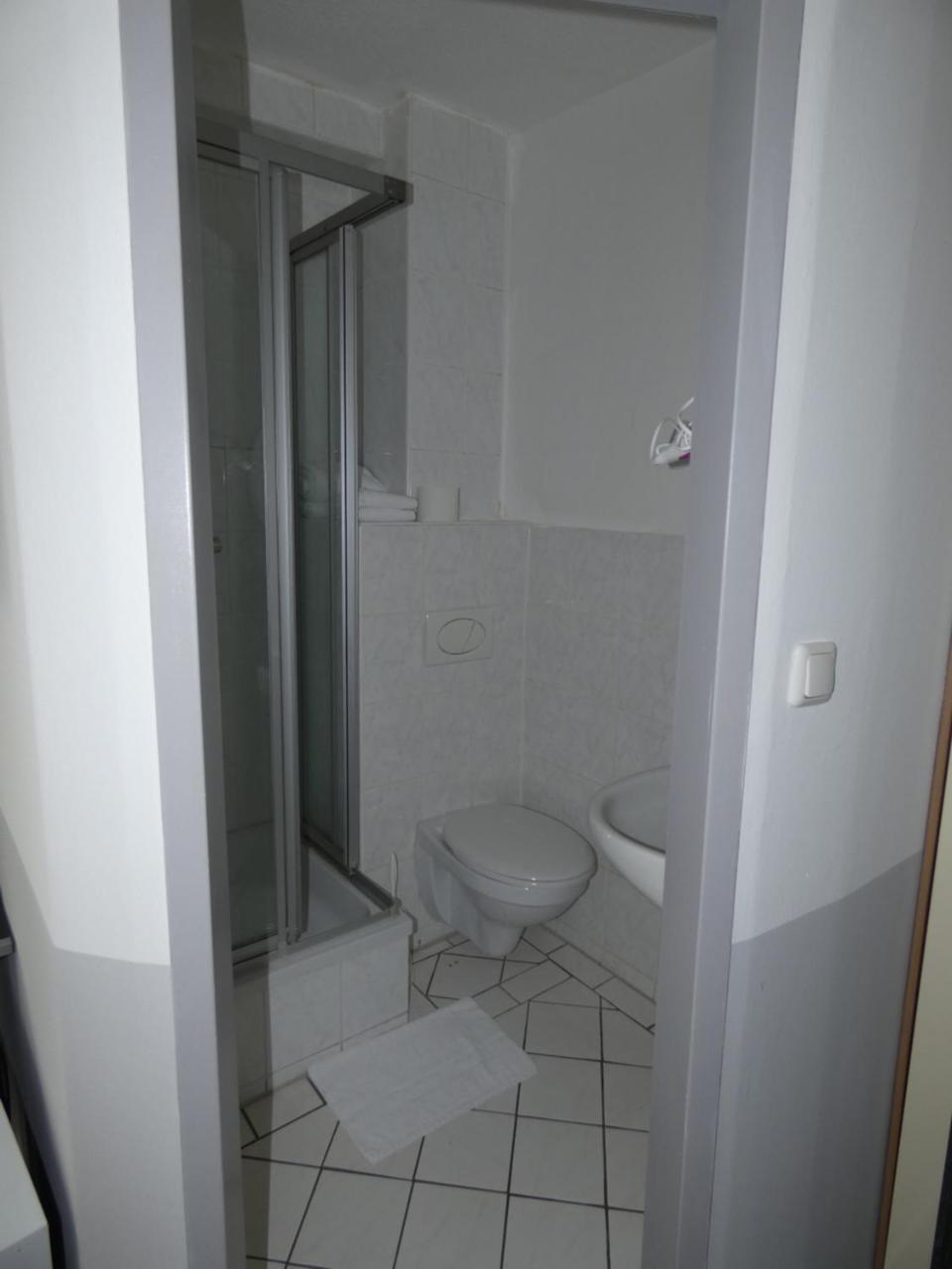 Hotel Wolters Бремен Экстерьер фото