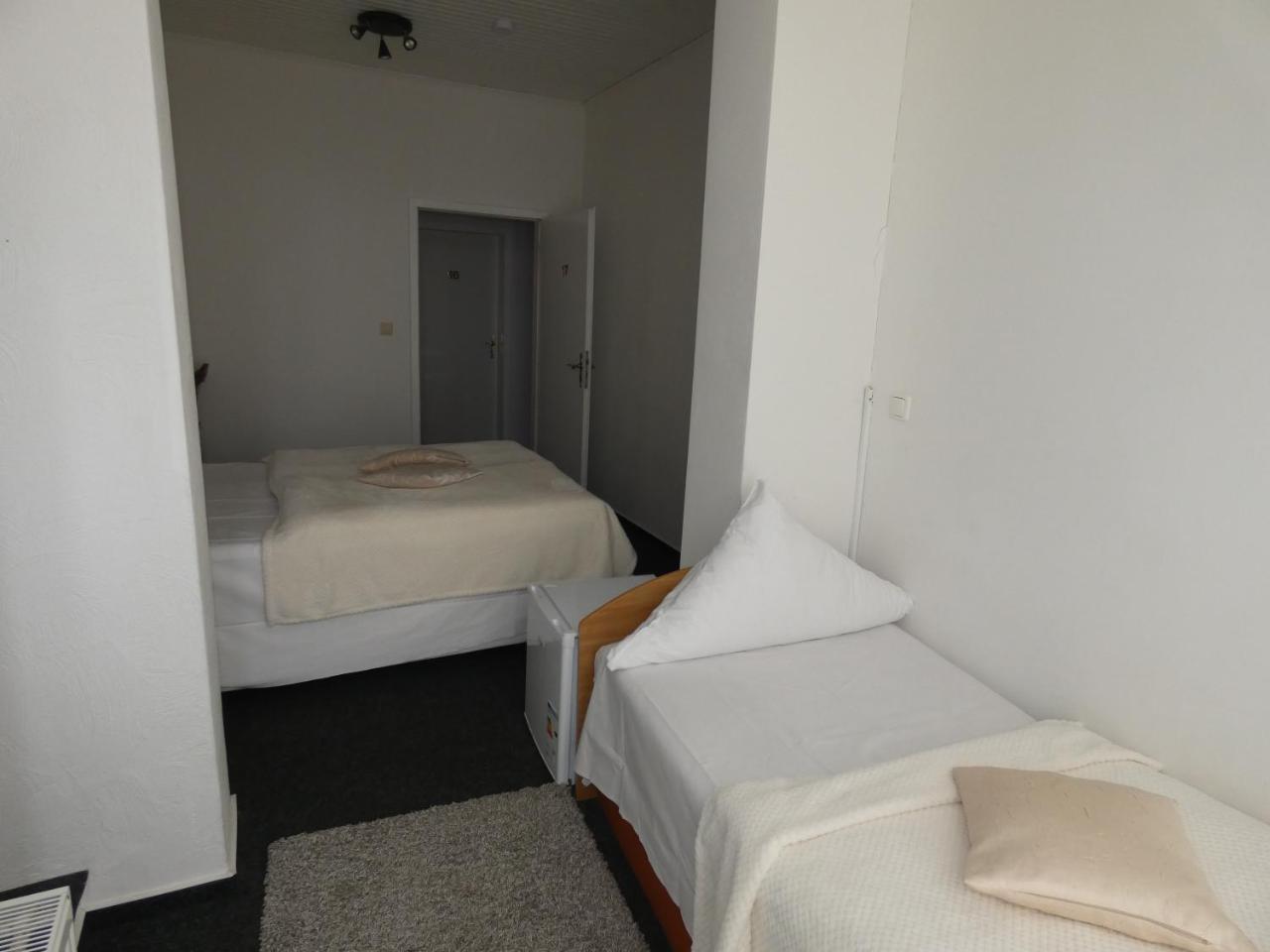 Hotel Wolters Бремен Экстерьер фото