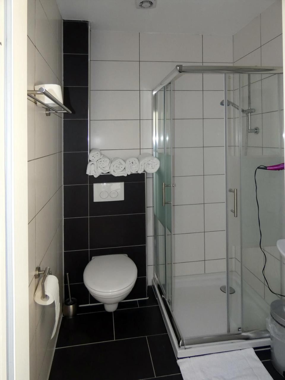 Hotel Wolters Бремен Экстерьер фото