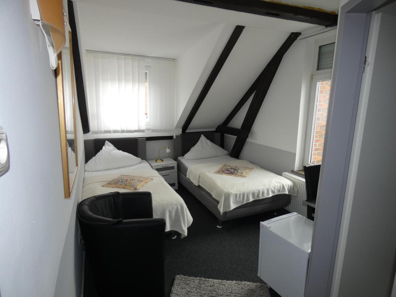 Hotel Wolters Бремен Экстерьер фото